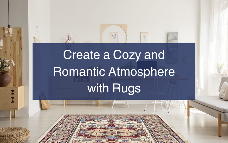 Room Makeover Tips to Create a Cozy and Romantic Atmosphere