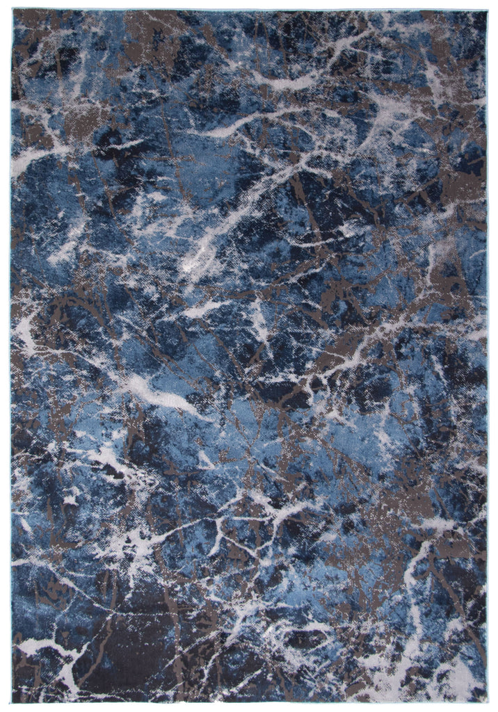 Blue MarMer Area Rug therugsoutlet.ca