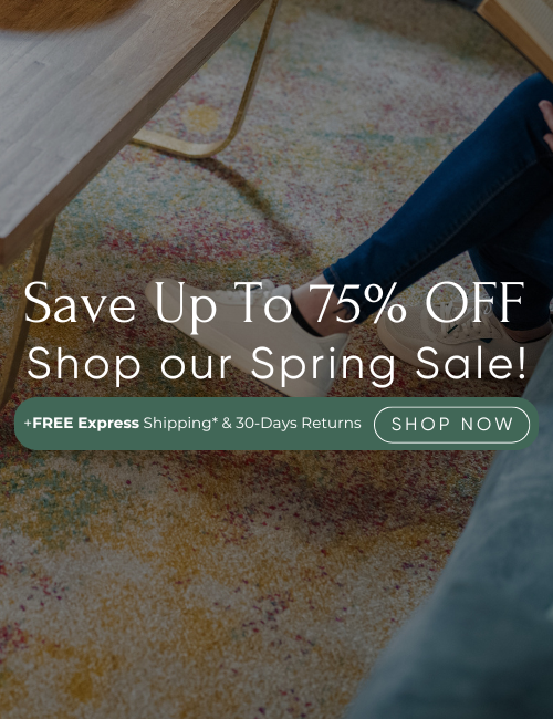 Shop Brand New Rug with 75% OFF therugsoulet.ca