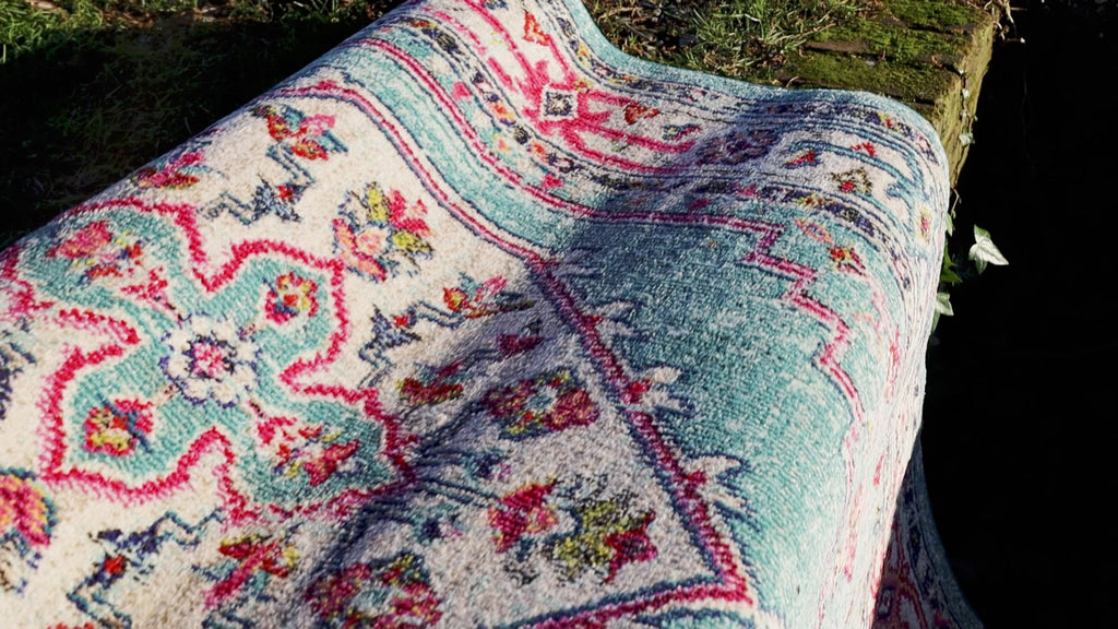 Time to Order Outdoor & Spring Rugs