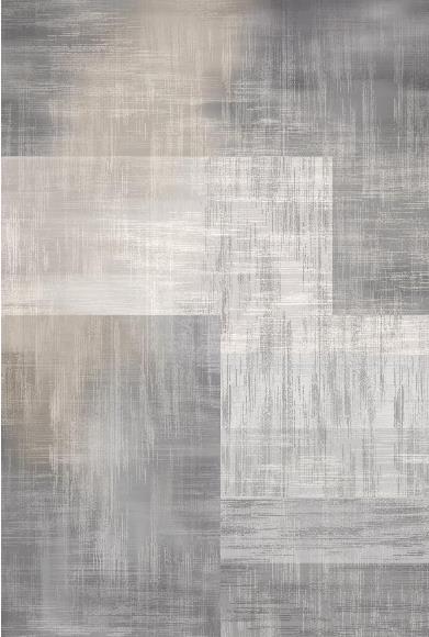 Corvus Grey and Light Purple Area Rug therugsoutlet.ca