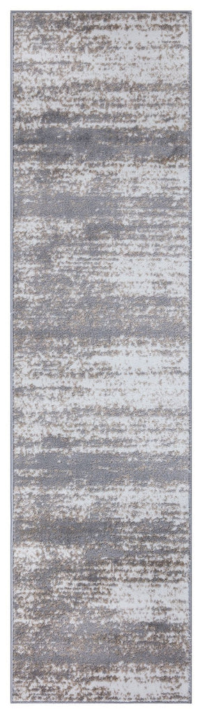 Palma 1787 White & Grey Area Rug The Rugs Outlet