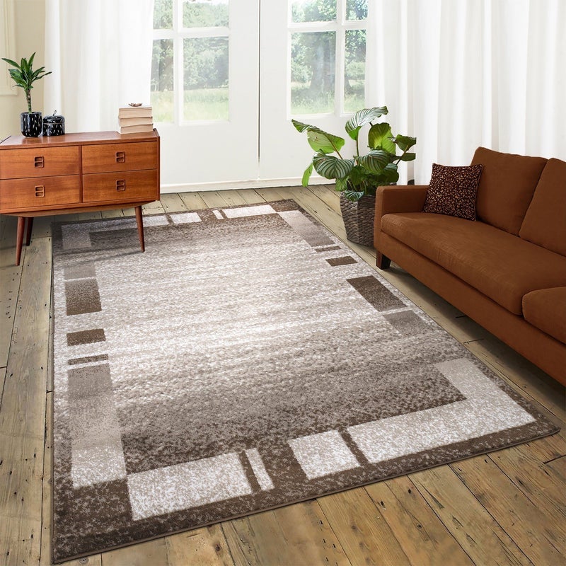 Palma 9958 Beige Area Rug The Rugs Outlet