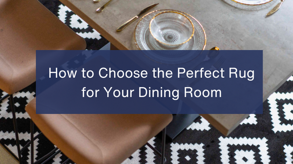 Dining Room Area Rugs