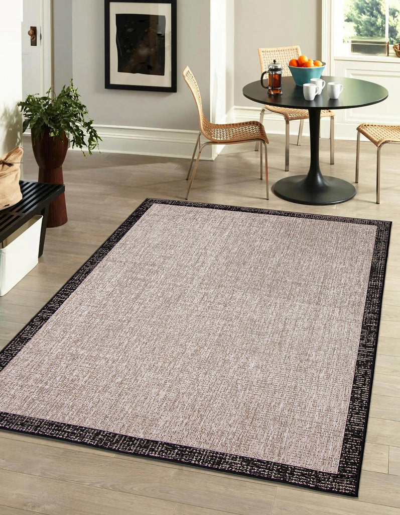 EarthWoven Charm Indoor / Outdoor Washable Rug therugsoutlet.ca