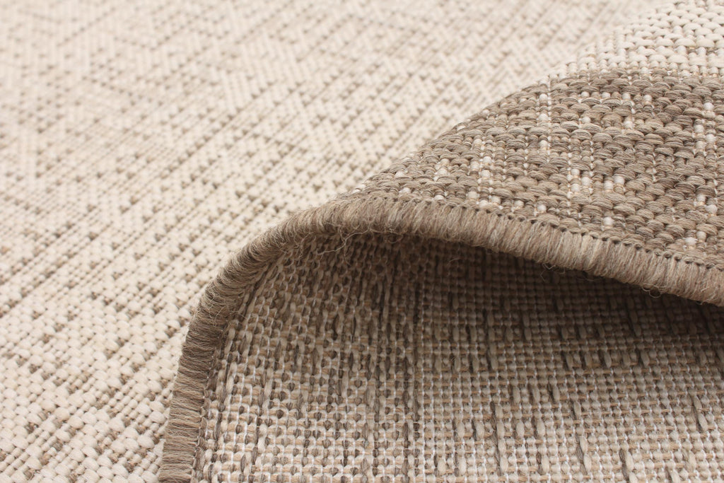 EarthWoven Charm Indoor / Outdoor Washable Rug therugsoutlet.ca