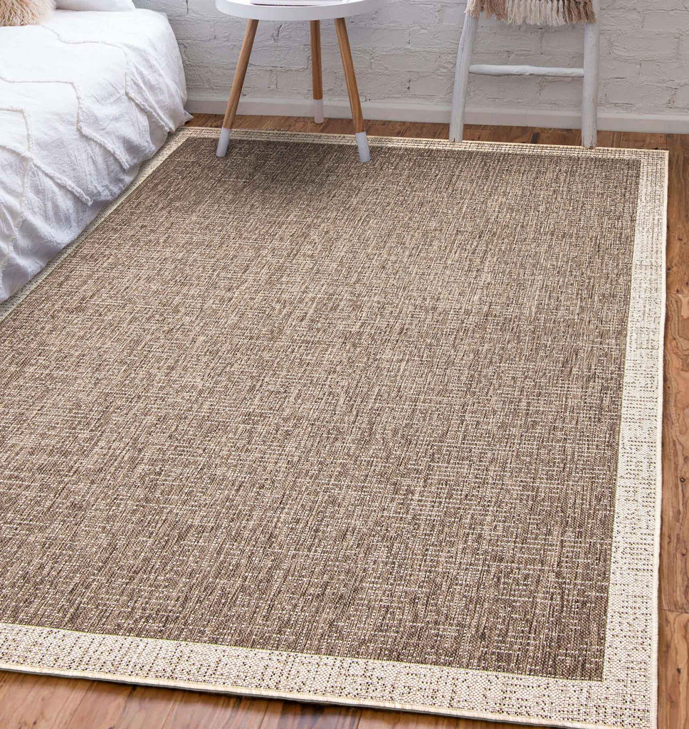 EarthWoven Charm Indoor / Outdoor Washable Rug therugsoutlet.ca