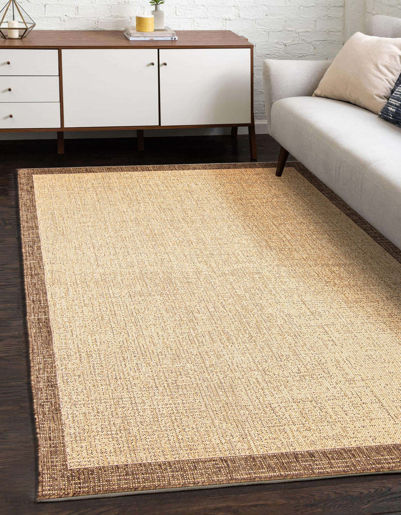 EarthWoven Charm Indoor / Outdoor Washable Rug therugsoutlet.ca