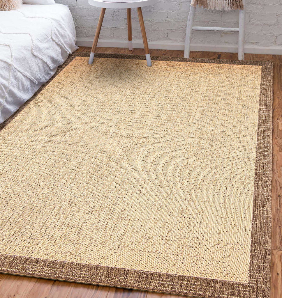 EarthWoven Charm Indoor / Outdoor Washable Rug therugsoutlet.ca