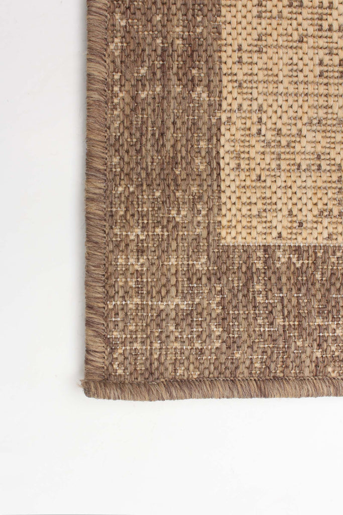 EarthWoven Charm Indoor / Outdoor Washable Rug therugsoutlet.ca