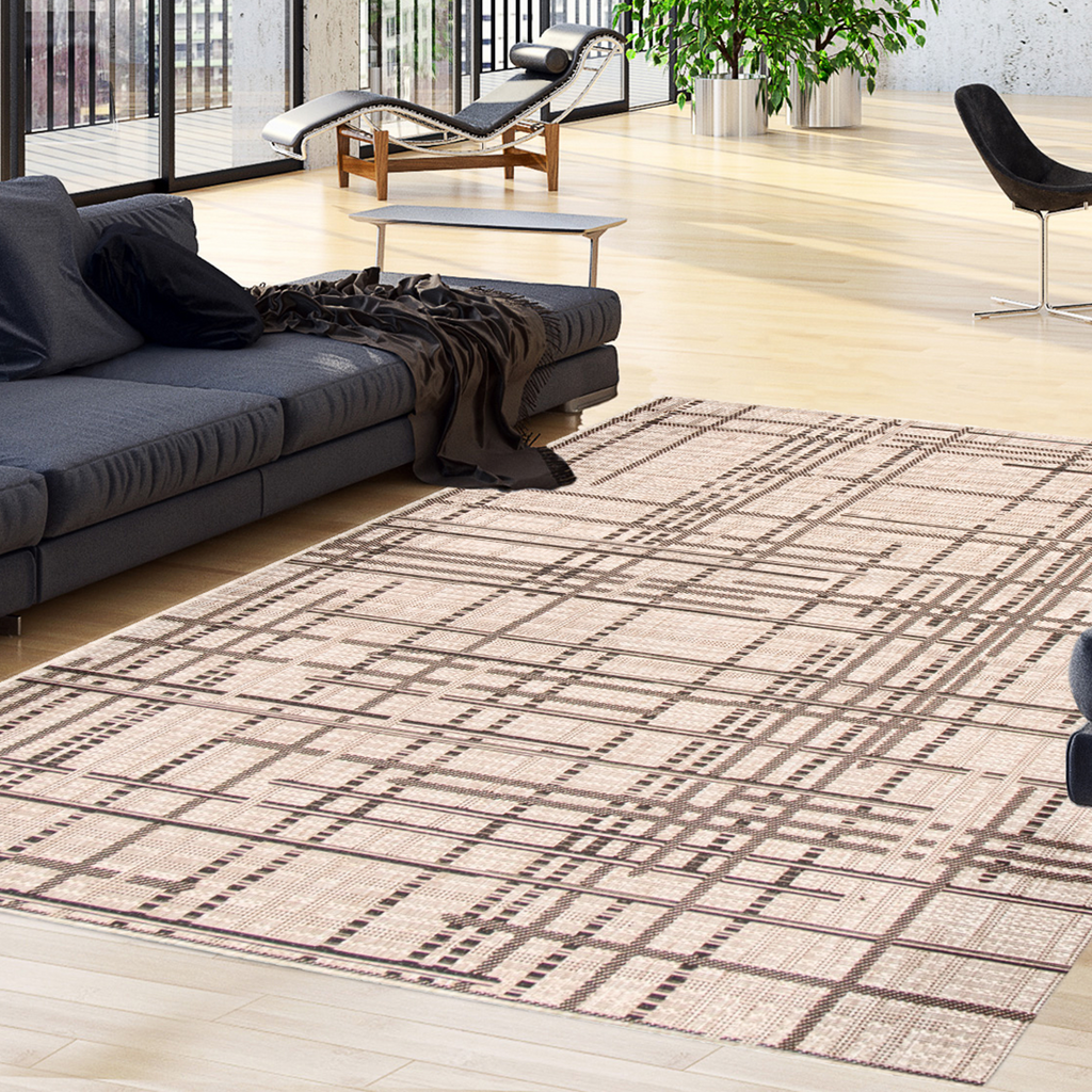 EarthTwist Essence Indoor / Outdoor Washable Rug therugsoutlet.ca