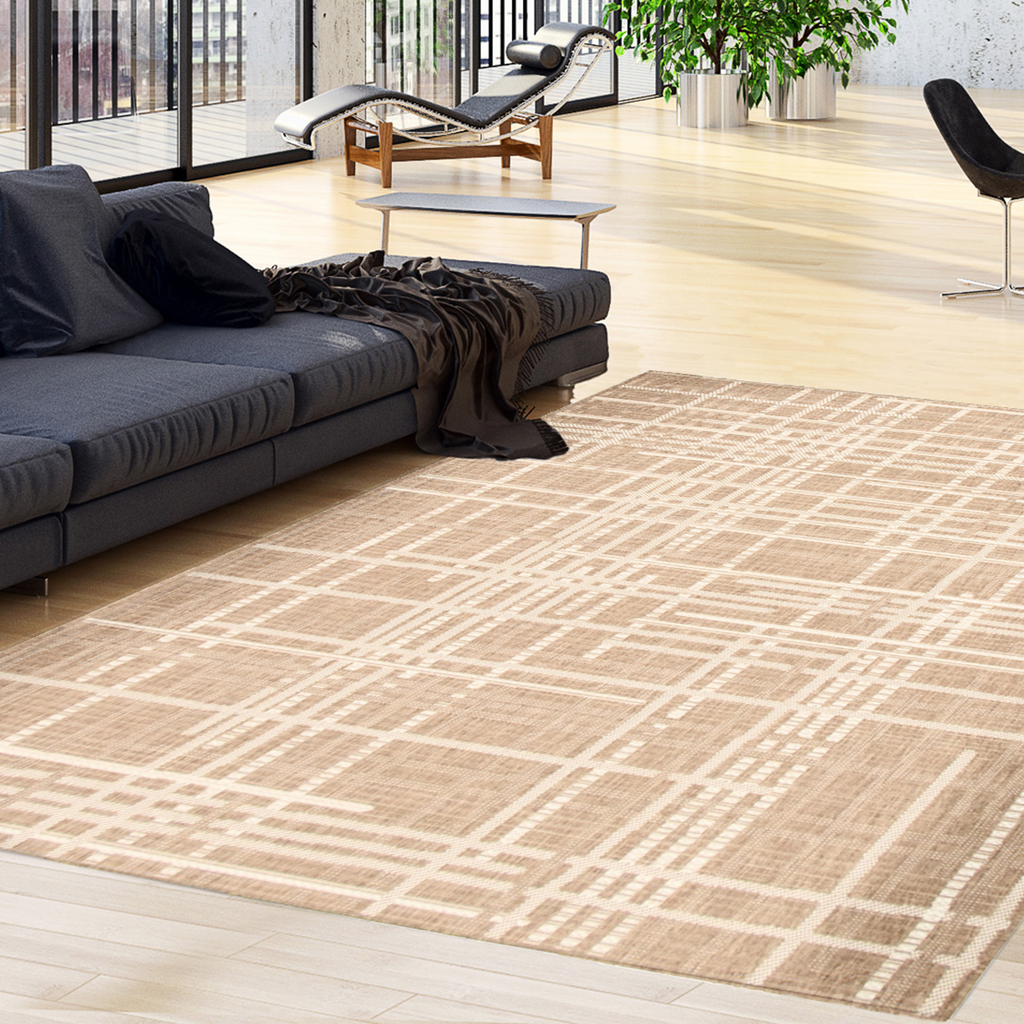 EarthTwist Essence Indoor / Outdoor Washable Rug therugsoutlet.ca