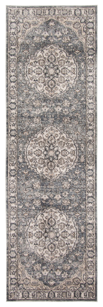 Tabriz Grey Area Rug therugsoutlet.ca