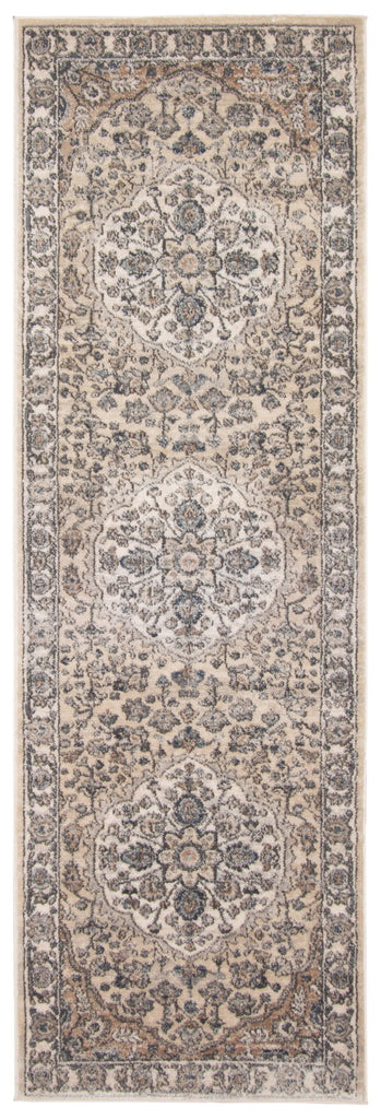 Tabriz Light Beige Area Rug therugsoutlet.ca