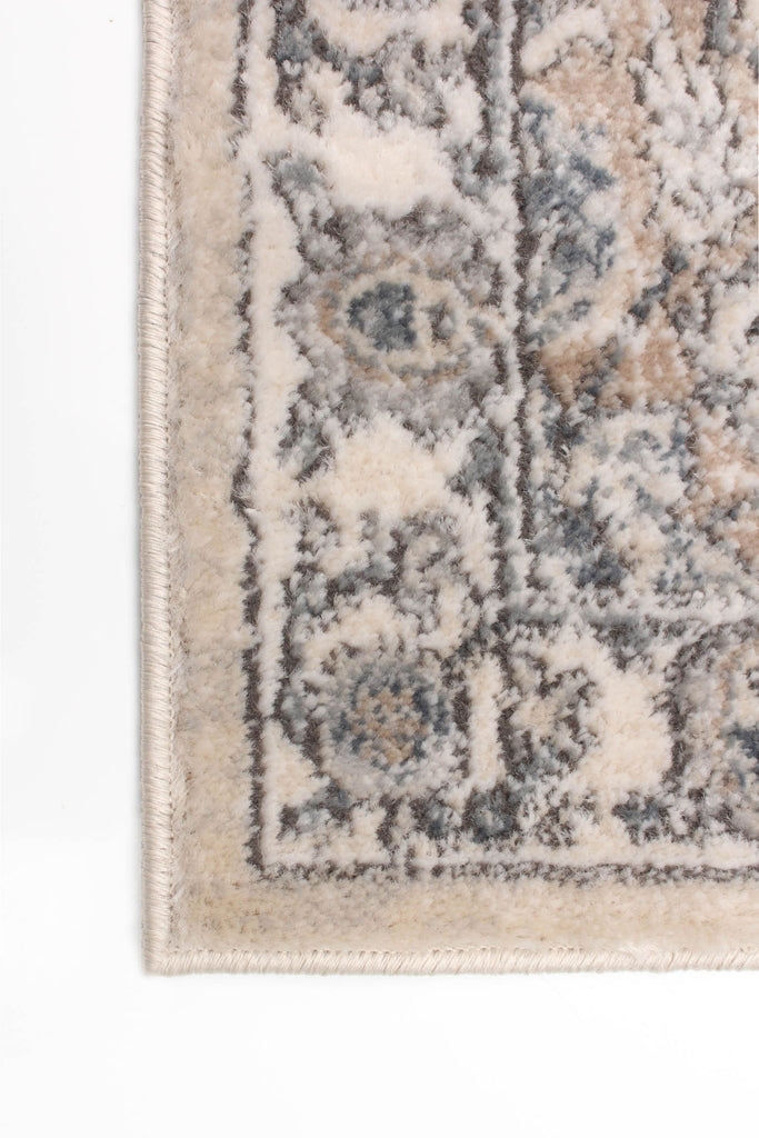 Tabriz Light Beige Area Rug therugsoutlet.ca