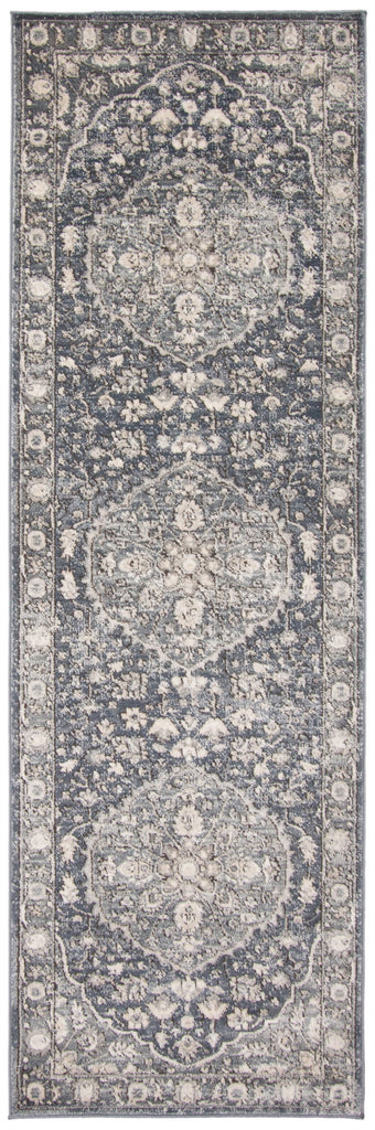 Tabriz Blue Area Rug therugsoutlet.ca