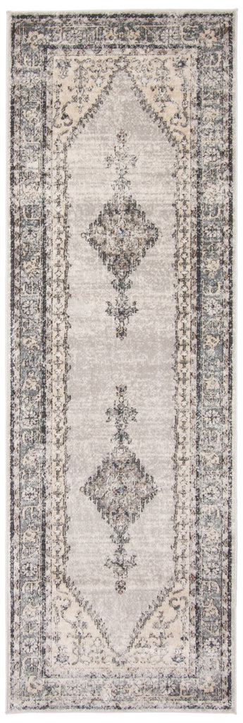 Bijar Light Grey Area Rug therugsoutlet.ca