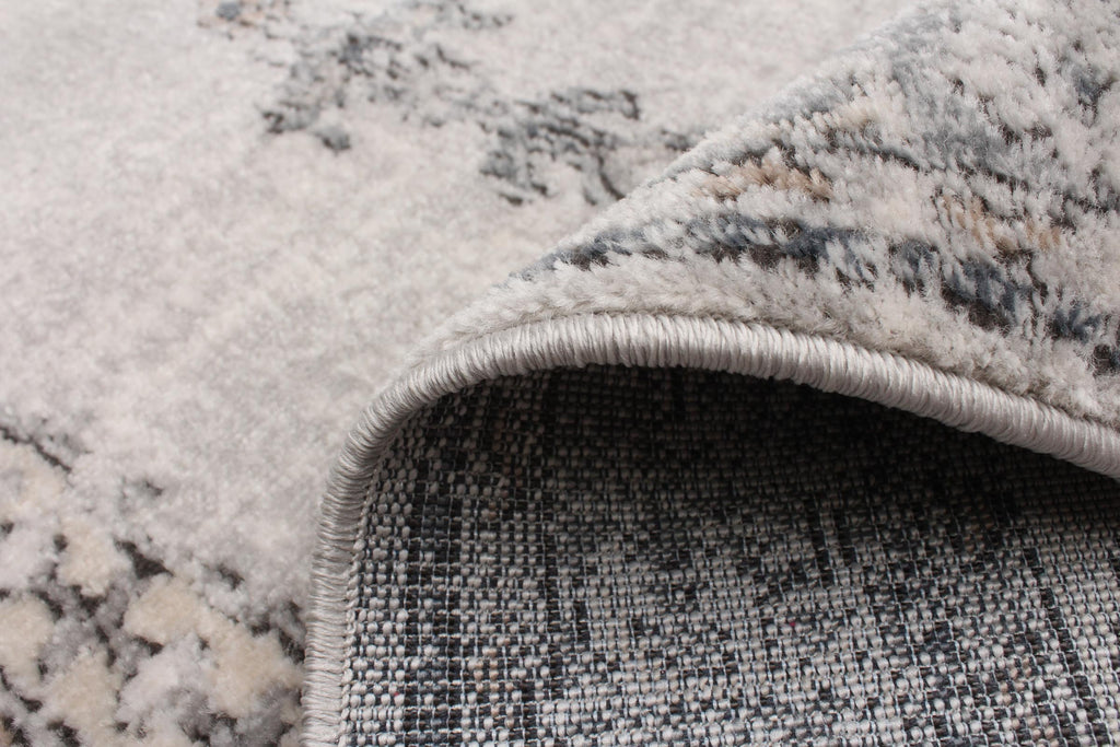 Bijar Light Grey Area Rug therugsoutlet.ca