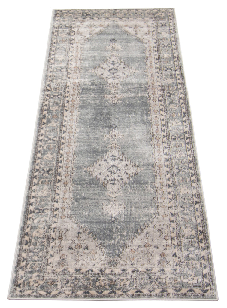 Bijar Dark Beige Area Rug therugsoutlet.ca