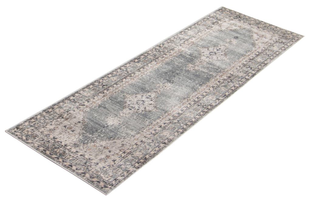 Bijar Dark Beige Area Rug therugsoutlet.ca