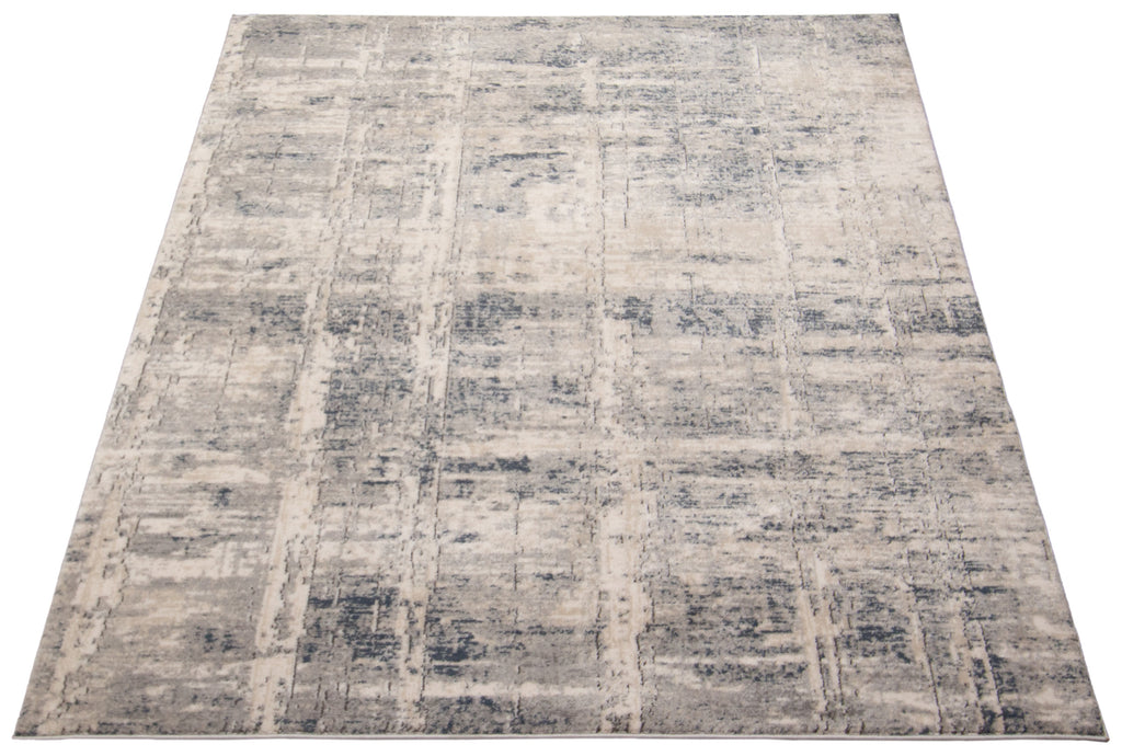 Oregon Abstract Light Beige Area Rug therugsoutlet.ca