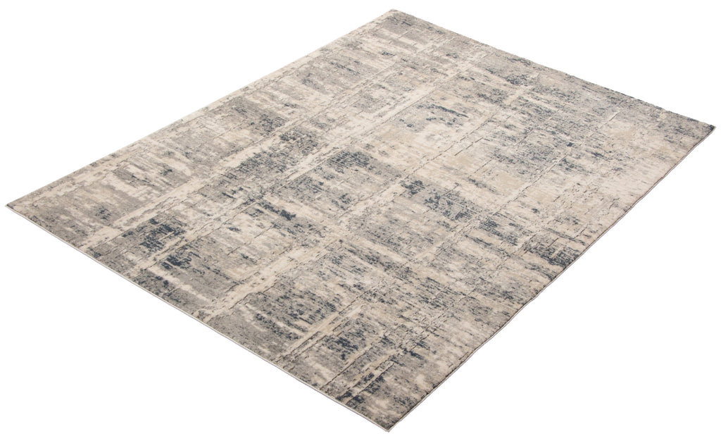 Oregon Abstract Light Beige Area Rug therugsoutlet.ca