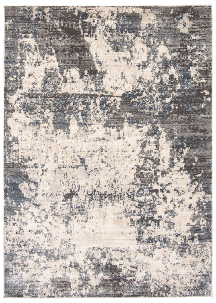 Oregon Abstract Cream Area Rug therugsoutlet.ca