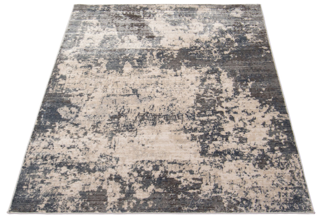 Oregon Abstract Cream Area Rug therugsoutlet.ca