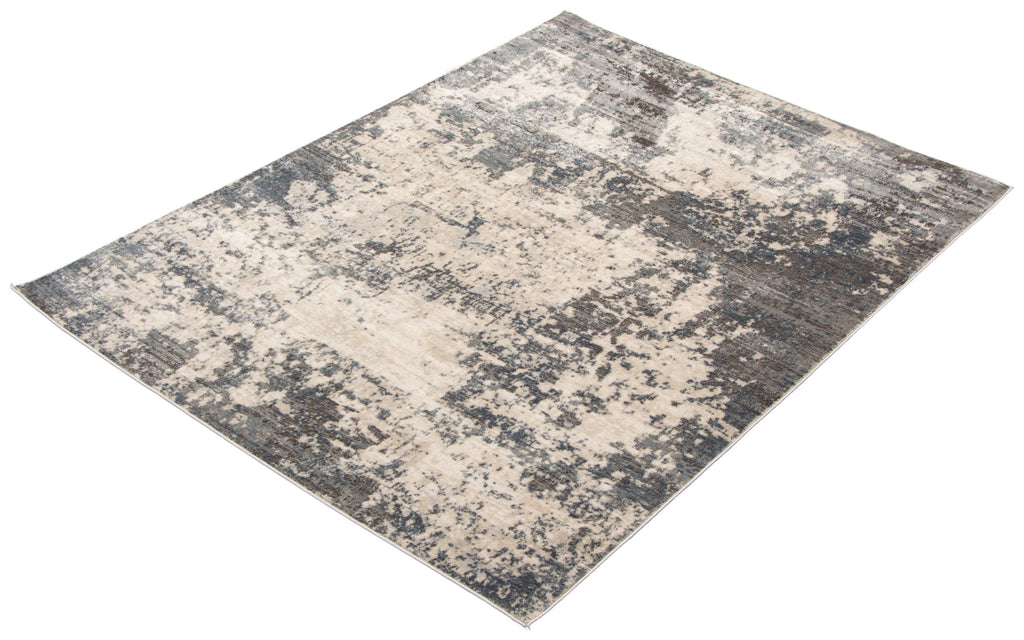 Oregon Abstract Cream Area Rug therugsoutlet.ca