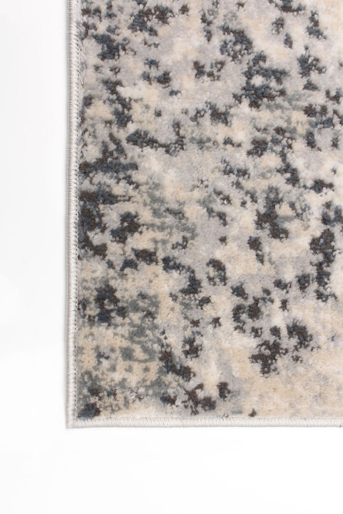 Oregon Abstract Light Grey Area Rug therugsoutlet.ca