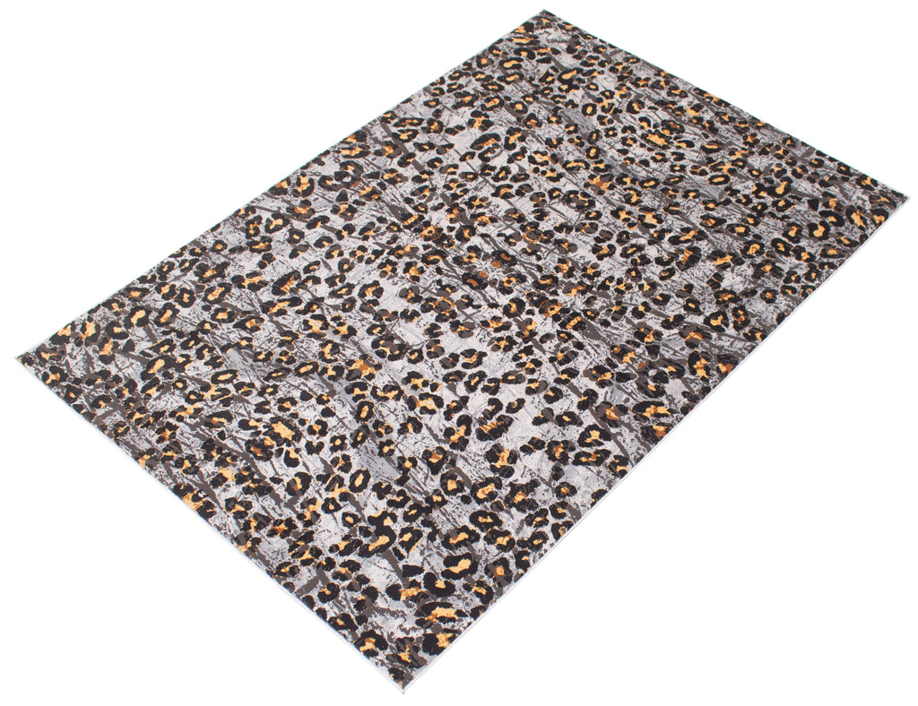 Leopard Marmer Area Rug therugsoutlet.ca