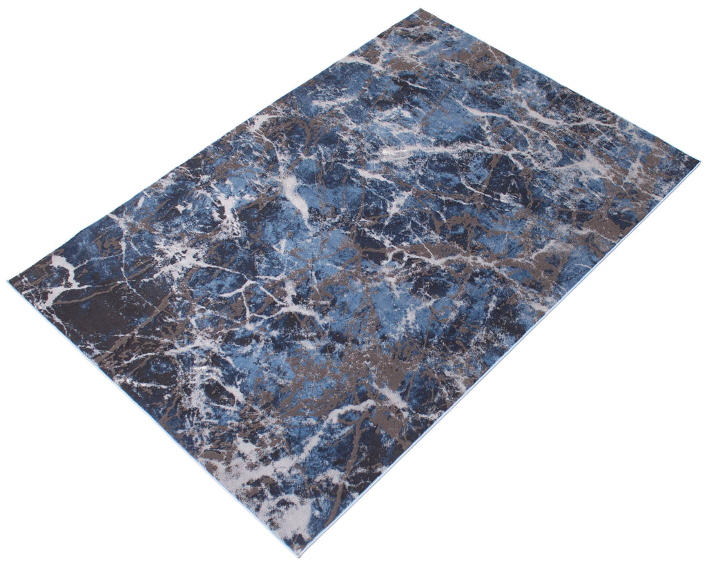 Blue MarMer Area Rug therugsoutlet.ca