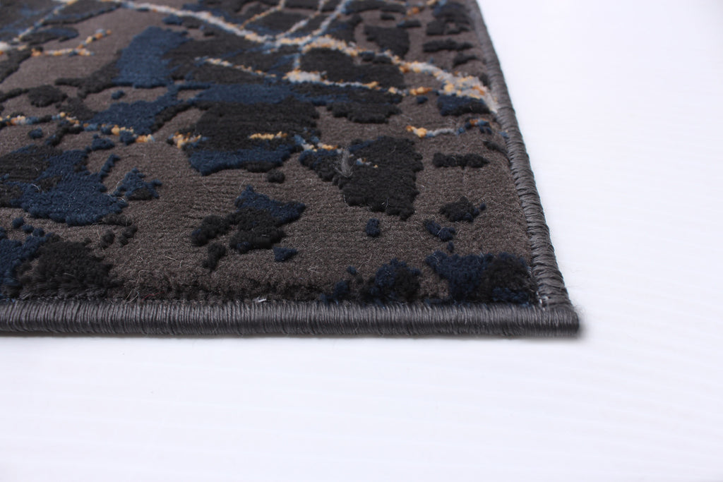 Black MarMer Area Rug therugsoutlet.ca