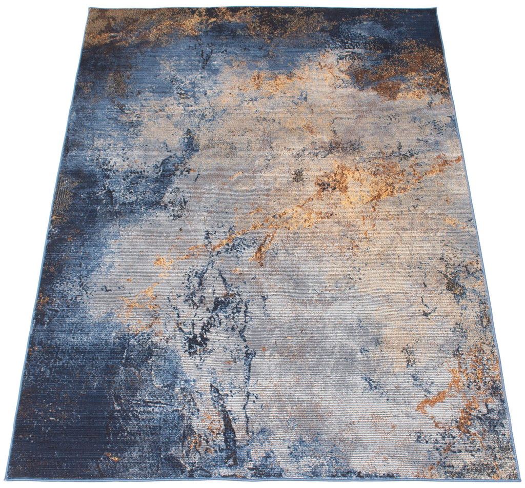 Oxygen MarMer Blue Area Rug therugsoutlet.ca