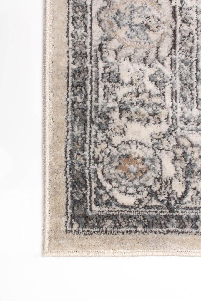 Tabriz Light Beige Area Rug therugsoutlet.ca