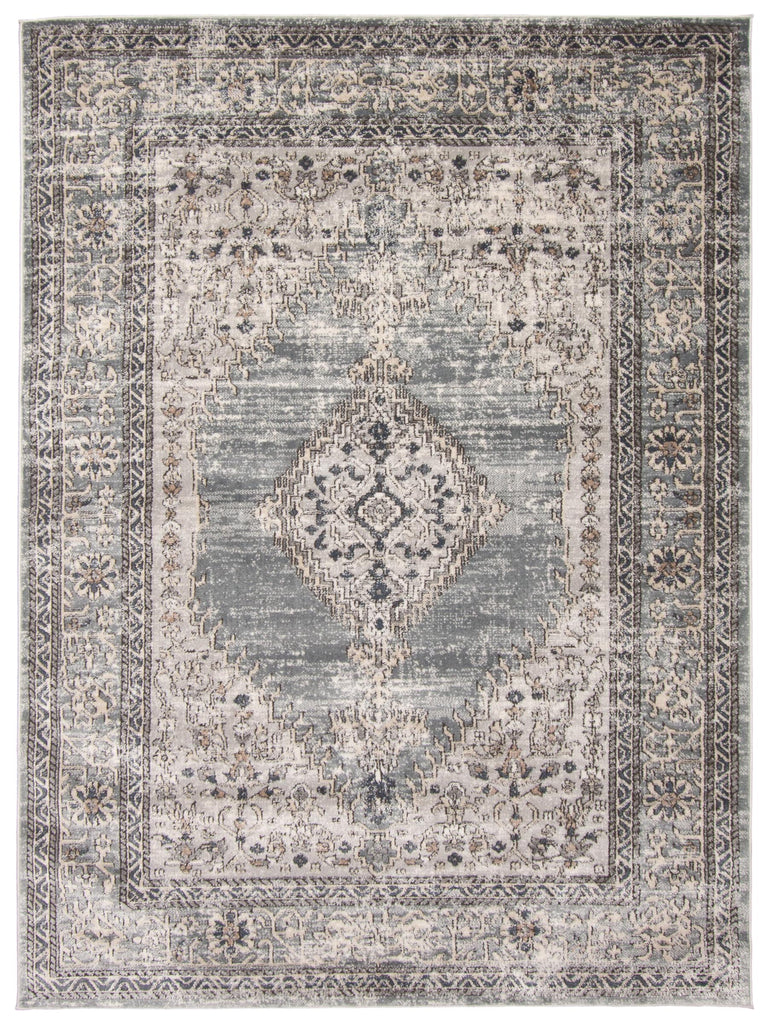 Bijar Dark Beige Area Rug therugsoutlet.ca