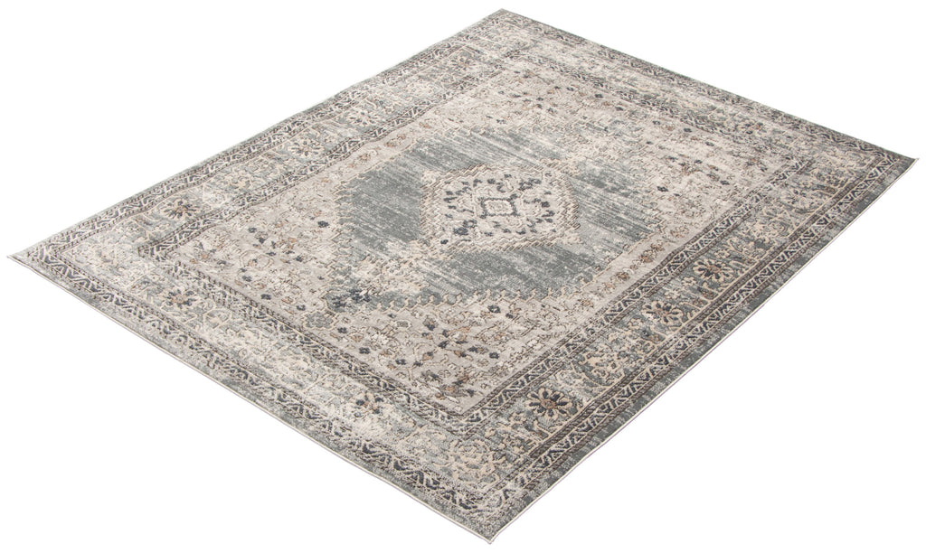 Bijar Dark Beige Area Rug therugsoutlet.ca