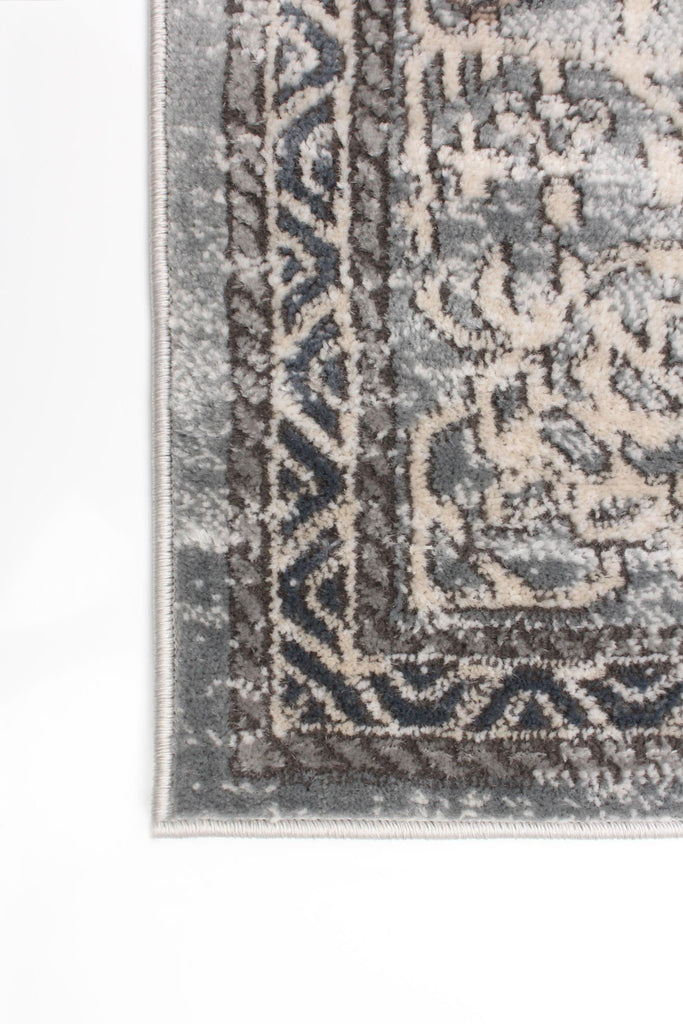 Bijar Dark Beige Area Rug therugsoutlet.ca