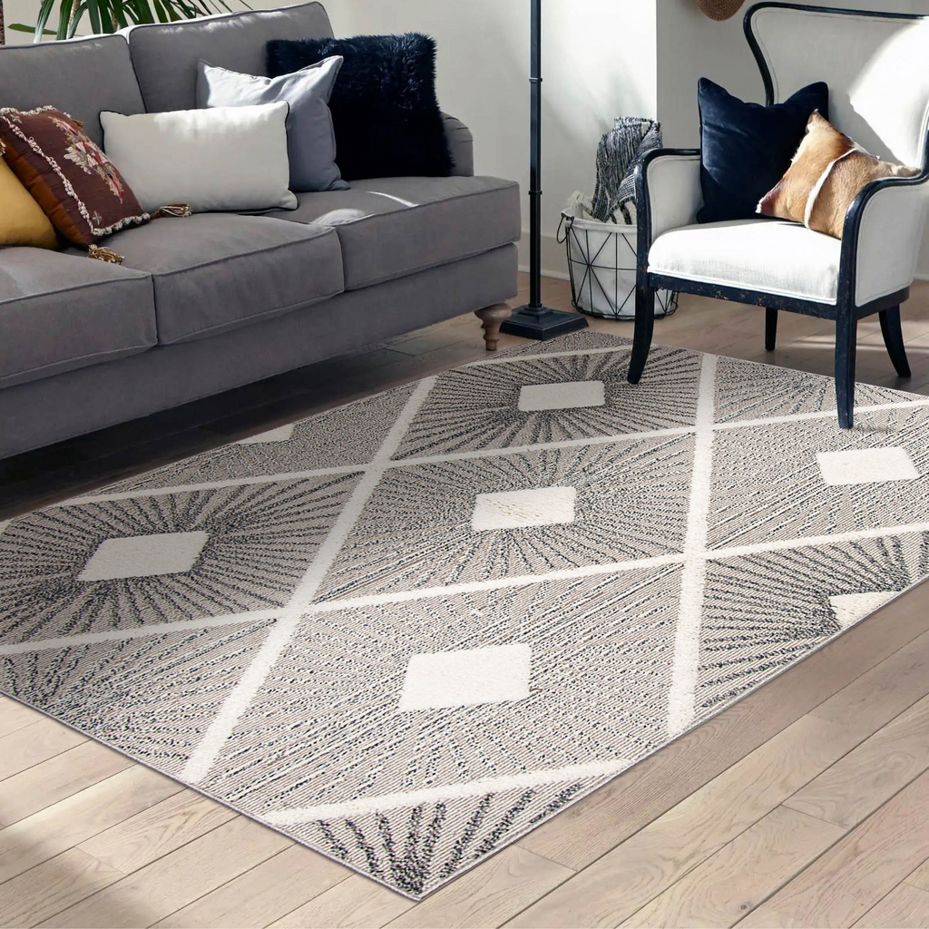 Rosalina Area Rug therugsoutlet.ca