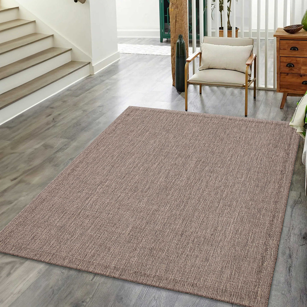 Nature Elegance Indoor / Outdoor Washable Rug therugsoutlet.ca