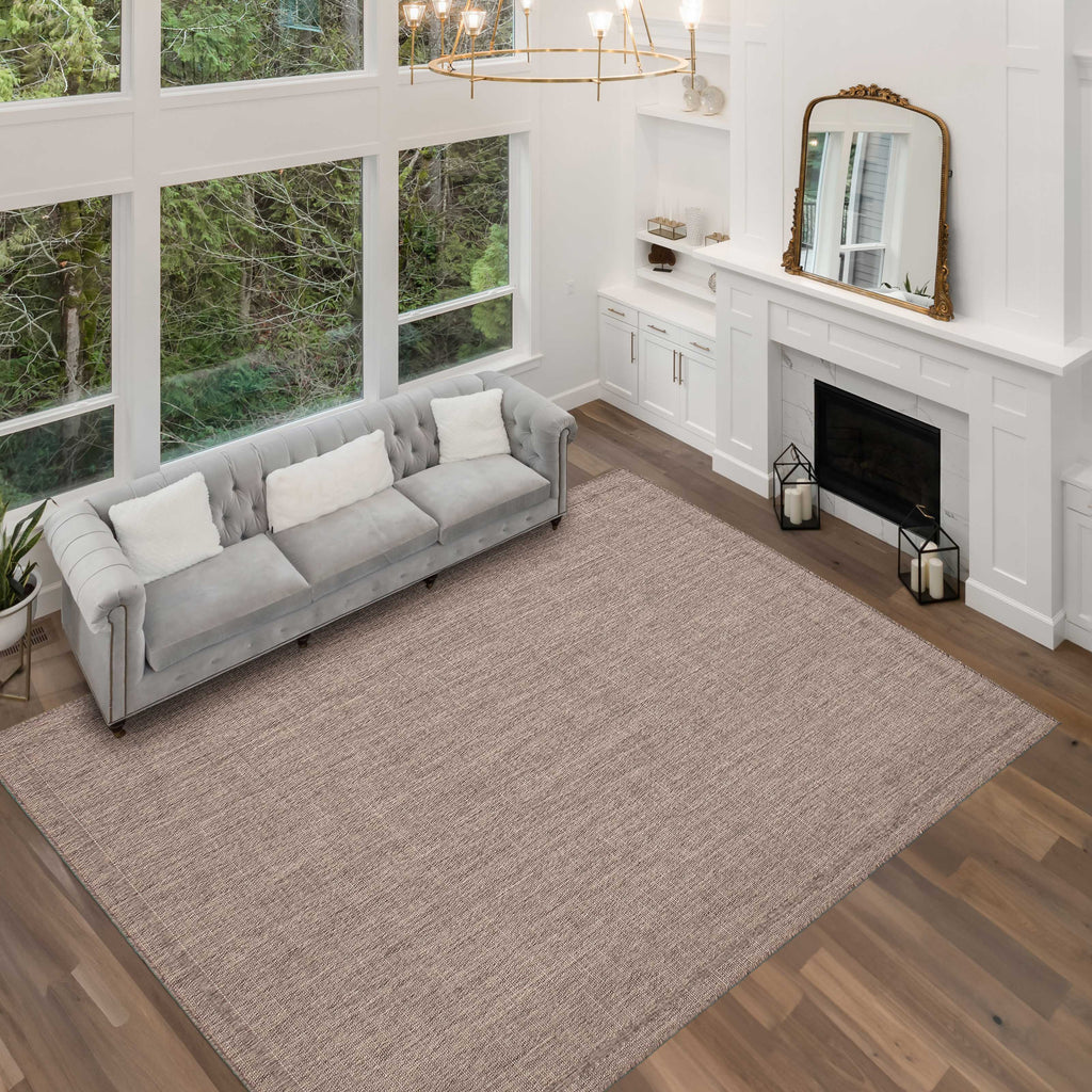 Nature Elegance Indoor / Outdoor Washable Rug therugsoutlet.ca