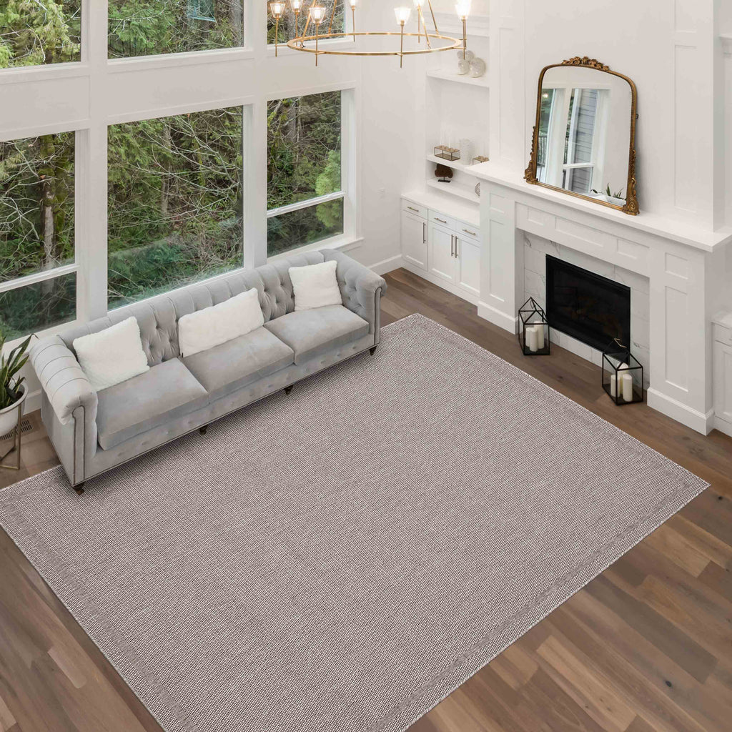 Nature Elegance Indoor / Outdoor Washable Rug therugsoutlet.ca