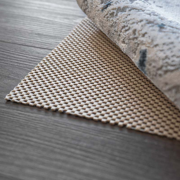 Super Non-Slip Open-Grid Rug Pad – The Rugs Outlet Canada