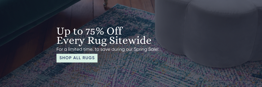 Large Rugs - Shop Online at The Rug Seller