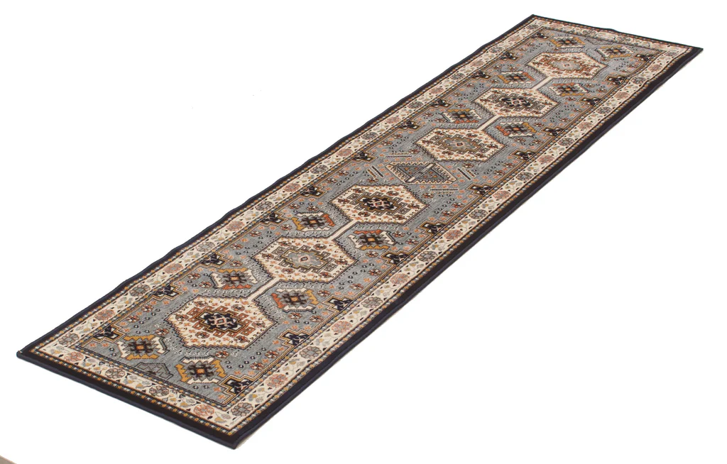 Qashqai Luri Area Rug Aquamarine Therugsoutlet.ca