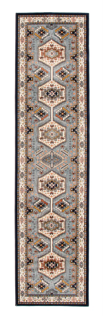 Qashqai Luri Area Rug Aquamarine Therugsoutlet.ca