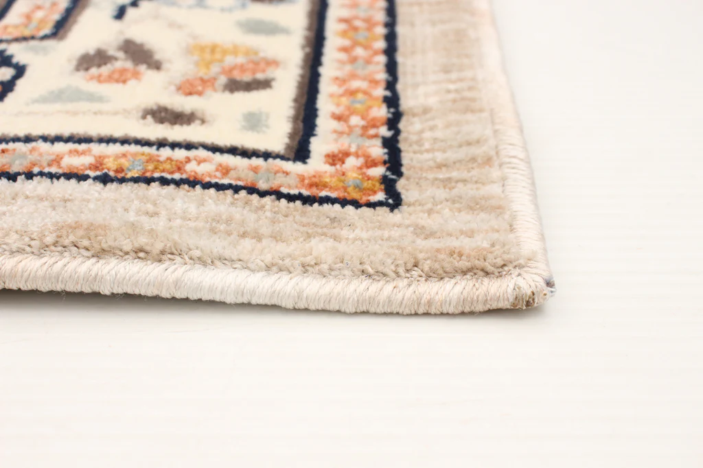 Qashqai Luri Area Rug Taupe Therugsoutlet.ca