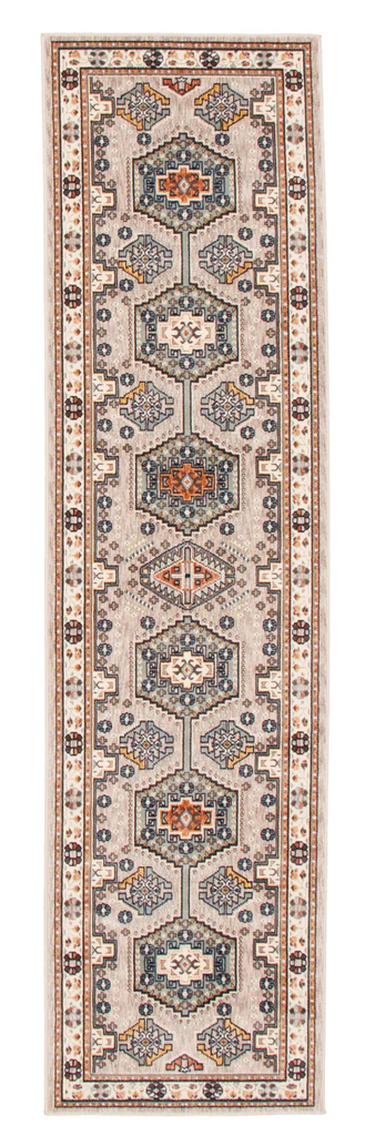 Qashqai Luri Area Rug Taupe Therugsoutlet.ca