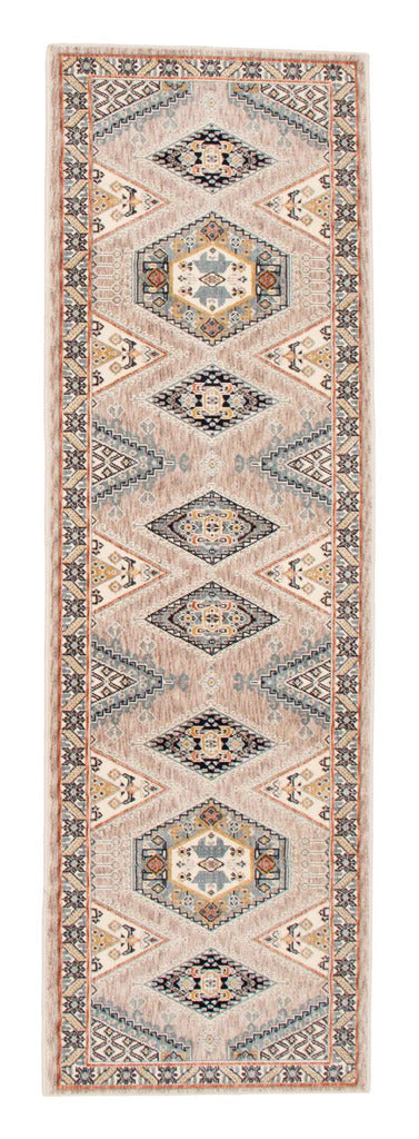 Qashqai Nova Area Rug Ivory Therugsoutlet.ca