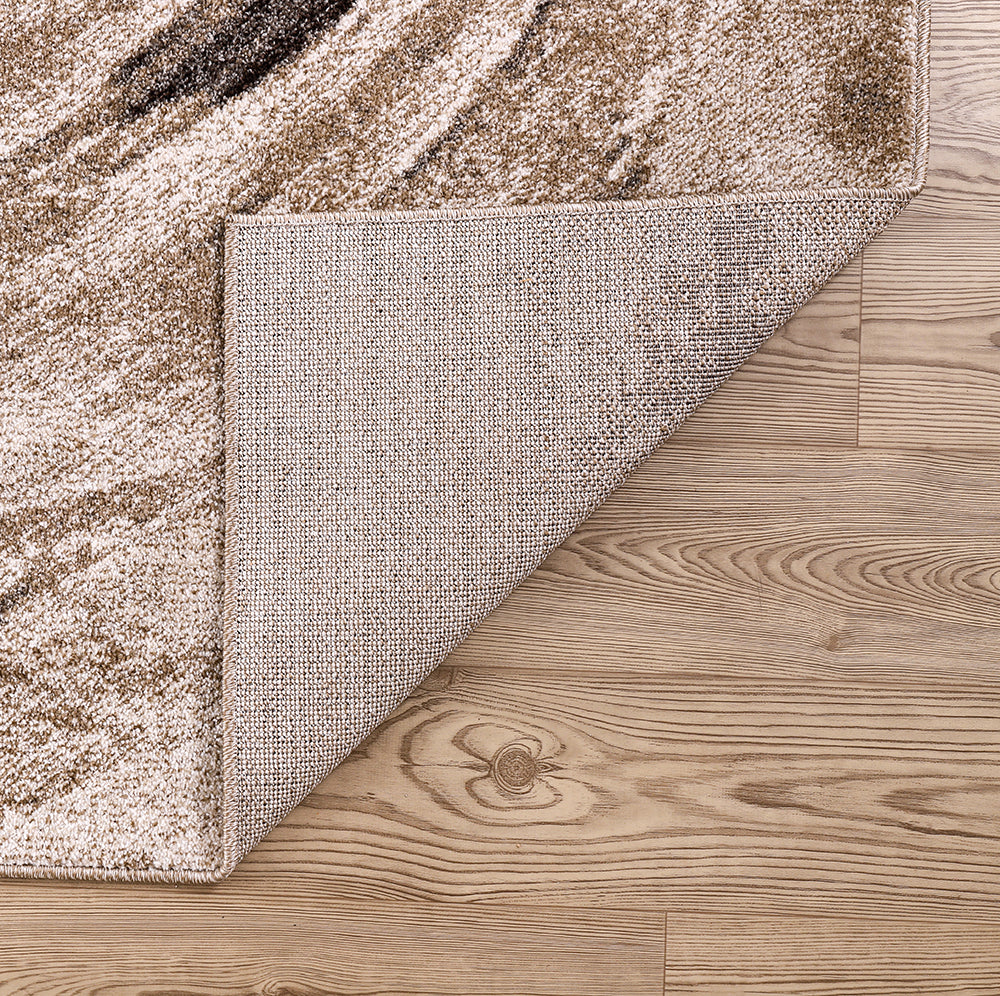Rio 940 Beige Modern The Rugs Outlet